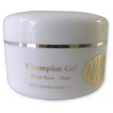 Amala Champion UV/LED gel podkladový Mega base 30 ml