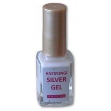 Amoene Antifungi Silver Gel lak 12 ml
