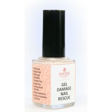 Amoene záchranný lak Gel Damage Nail Rescue 12 ml