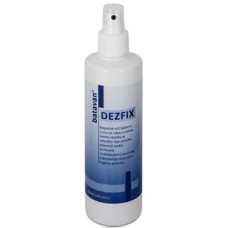 BATAVAN DEZFIX dezinfekce na pokožku 150 ml