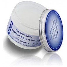 BATAVAN Profesionální kosmetická vazelína s vitamínem E 400 ml