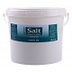 BATAVAN Salt koupelová sůl na nohy kamenná zelený čaj 5 kg