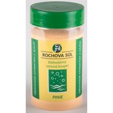 Drutep Rochova sůl  PI 350 g
