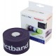 Kompresní guma Flossband by Sanctband extra dlouhá 5 cm x 3,5 m švestka silná