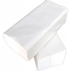 Amala Ručníky papírové skládané ZZ bílé 20 balíčků - karton