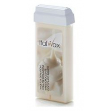 Italwax depilační vosk Čokoláda bílá 100 ml