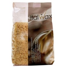 Italwax Filmwax zrnka vosku Přírodní 1 kg