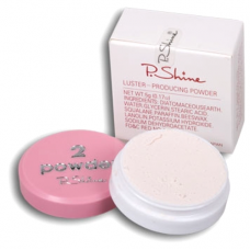 P-shine pudr náhradní (růžové balení) 5 g