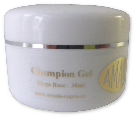 Amala Champion UV/LED gel podkladový Mega base 30 ml