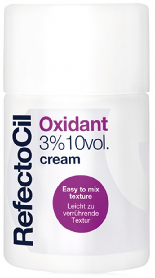 Refectocil Oxidant Creme 3 % 100 ml