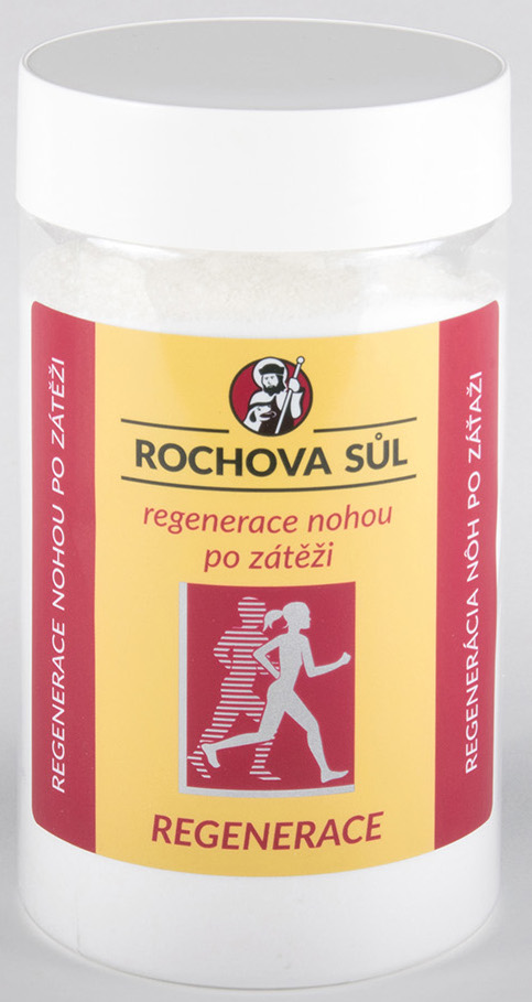 Drutep Rochova sůl  PI 350 g