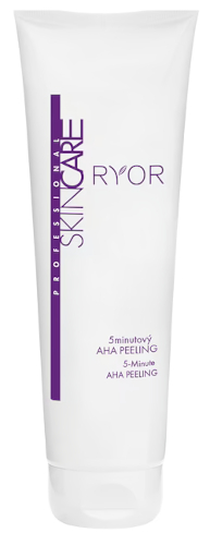 RYOR Enzymatický peeling 250 ml