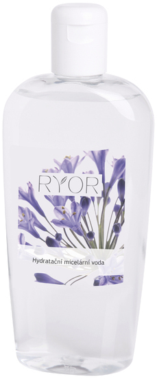 RYOR Hydratační micelární voda 300 ml
