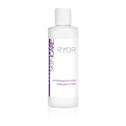 RYOR Adstringentní voda 200 ml