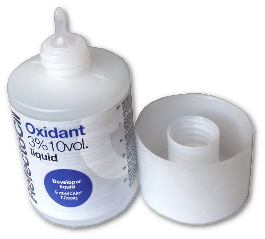Refectocil Oxidant Liquid 3 % 100 ml